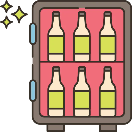 Bottles icon