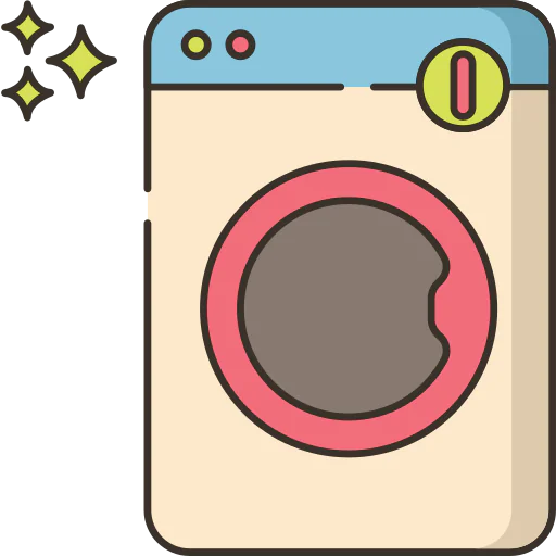 Cleaning icon