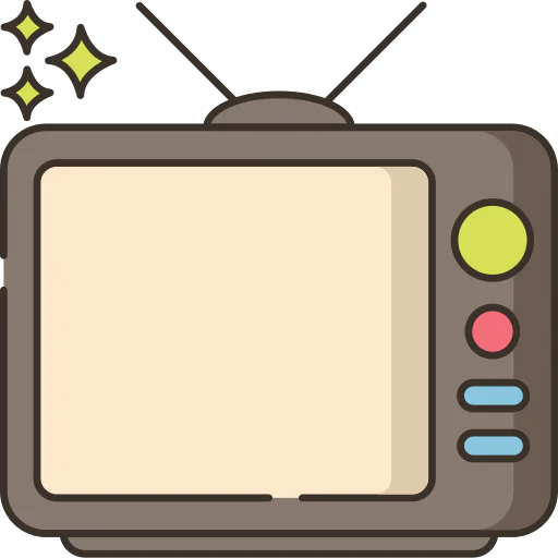 Electronics icon