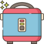 Cook アイコン 64x64