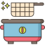 Cooking アイコン 64x64