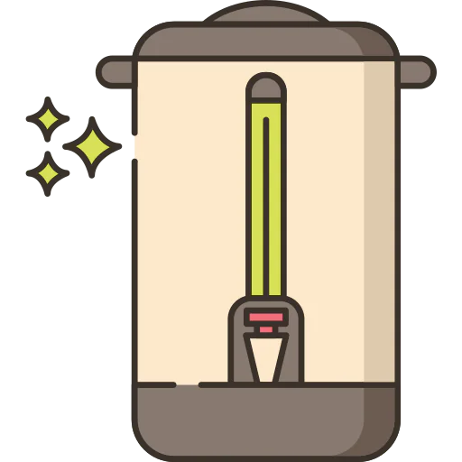 Boil icon
