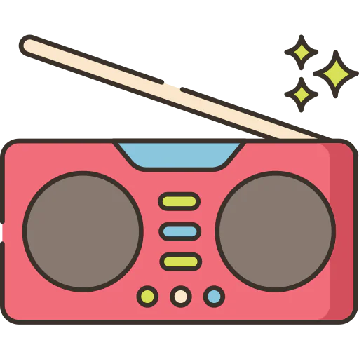 Electronics Symbol