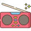 Электроника иконка 64x64