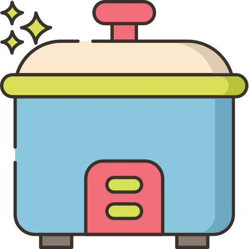 Cooking icon