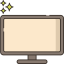 Электроника иконка 64x64