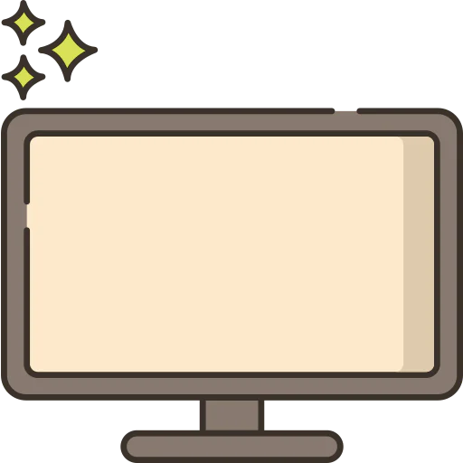 Electronics 图标