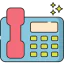 Communication biểu tượng 64x64
