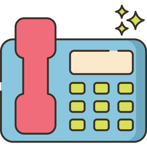 Communication icon