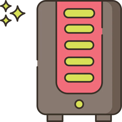Connected icon