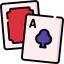 Cards icon 64x64