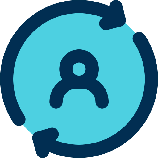 Customer icon