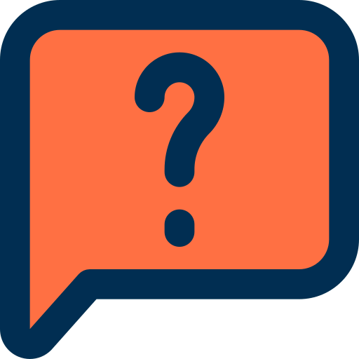 Question icon
