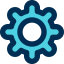 Configuration ícono 64x64