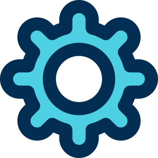 Configuration icon