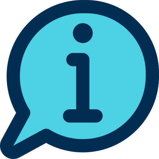 Help icon