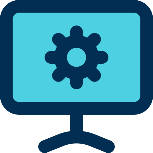 Settings icon