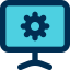 Settings ícono 64x64