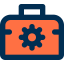 Repair kit ícono 64x64