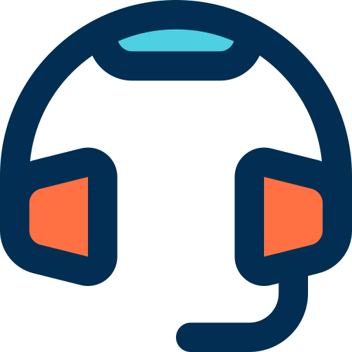 Headset icon