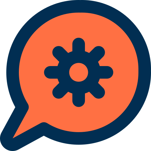 Configuration icon
