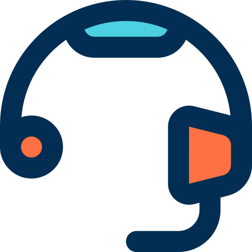 Headset icon