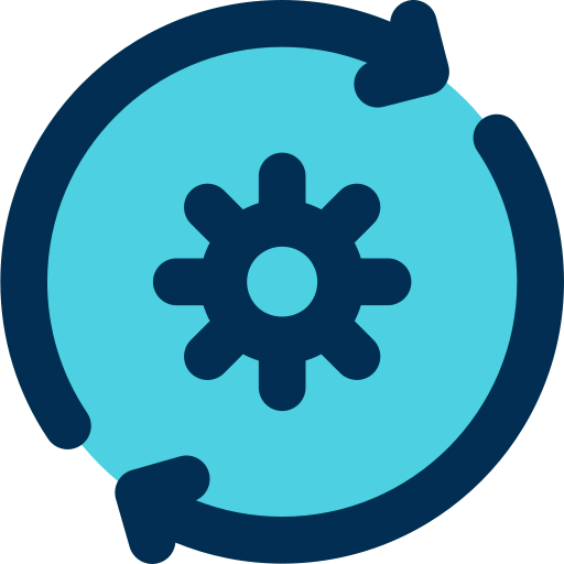 Settings icon