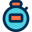 Timer ícono 64x64