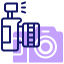 Photo camera icône 64x64