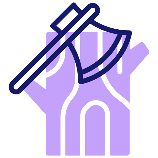 Axe icon