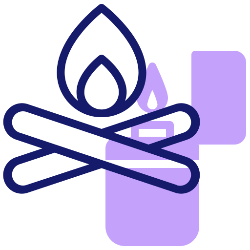 Bonfire icon