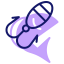Fishing Symbol 64x64