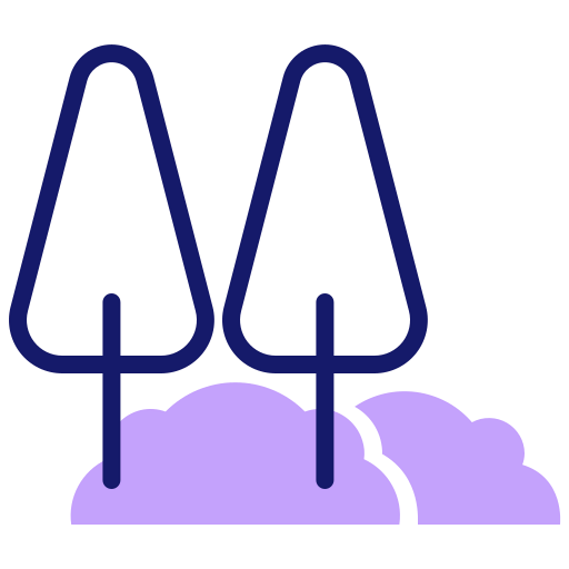 Forest icon
