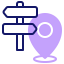 Signpost Symbol 64x64