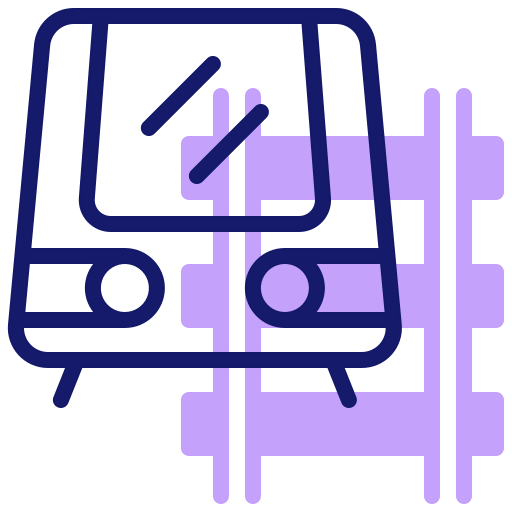 Train icon