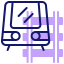 Train icon 64x64