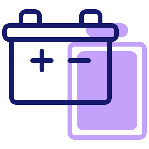 Battery icon