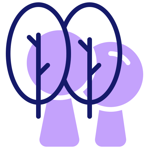 Trees icon