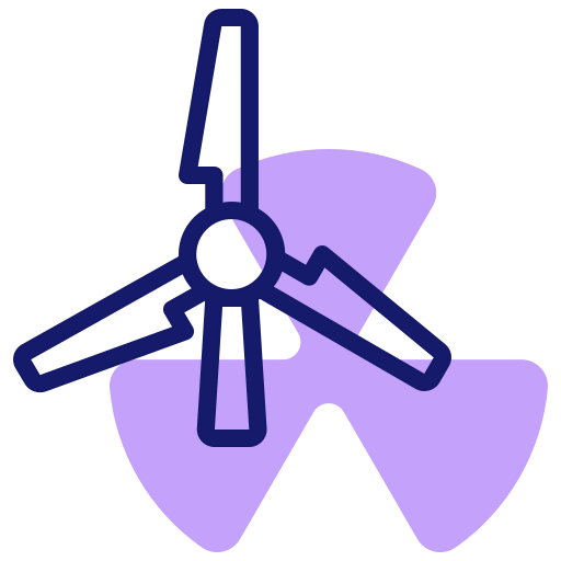 Windmill icon