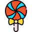 Lollipop icon 64x64