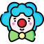 Clown icon 64x64