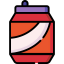 Soda icon 64x64