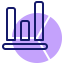 Charts icon 64x64
