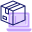 Package box 图标 64x64