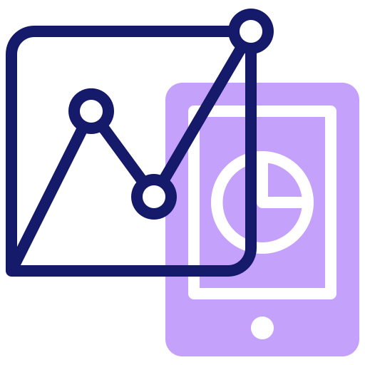 Statistics icon