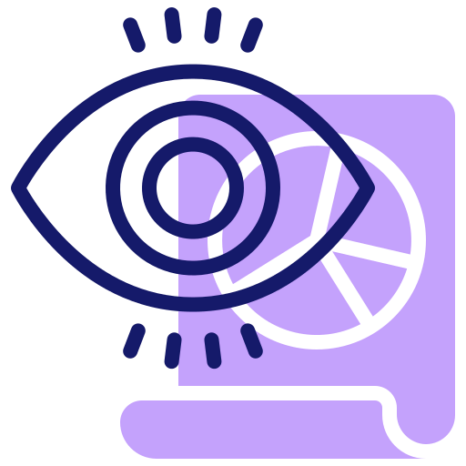 Eye icon