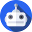 Robot іконка 64x64