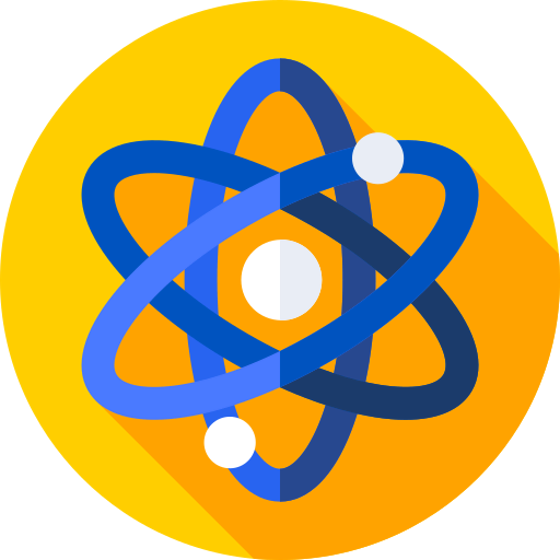 Atom Symbol