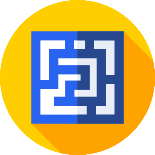 Maze icon
