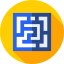 Maze іконка 64x64